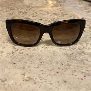 Tory Burch sunglasses